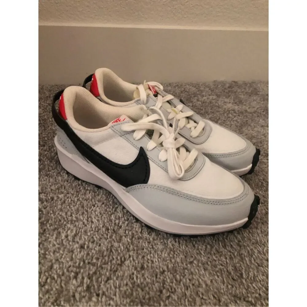 Nike | Shoes | Nikewaffle Debut Shoes Mens Size8 | Poshmark display picture 2